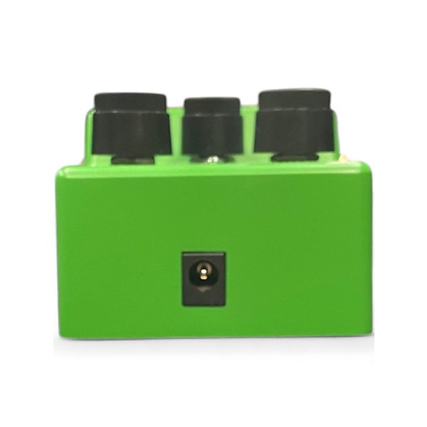 Used Ibanez TS9 Tube Screamer Distortion Effect Pedal
