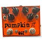 Used Green Carrot Pedals pumpkin pi Effect Pedal thumbnail