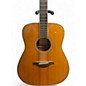 Used Yamaha FG-TA TRANSACOUSTIC Natural Acoustic Guitar