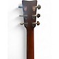 Used Yamaha FG-TA TRANSACOUSTIC Natural Acoustic Guitar
