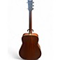 Used Yamaha FG-TA TRANSACOUSTIC Natural Acoustic Guitar
