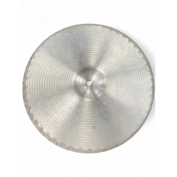 Used SABIAN 14in B8 Hi Hat Pair Cymbal