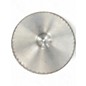 Used SABIAN 14in B8 Hi Hat Pair Cymbal