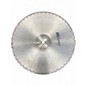 Used SABIAN 14in B8 Hi Hat Pair Cymbal