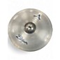 Used Zildjian 18in A Custom Rezo Crash Cymbal thumbnail