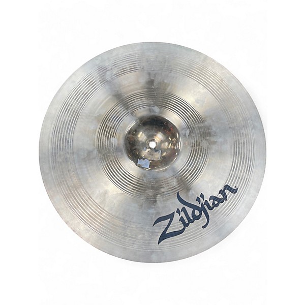 Used Zildjian 18in A Custom Rezo Crash Cymbal