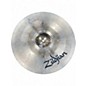 Used Zildjian 18in A Custom Rezo Crash Cymbal