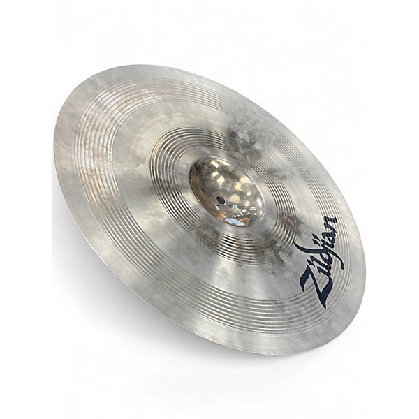 Used Zildjian 18in A Custom Rezo Crash Cymbal
