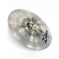 Used Zildjian 18in A Custom Rezo Crash Cymbal