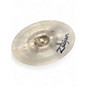 Used Zildjian 18in A Custom Rezo Crash Cymbal