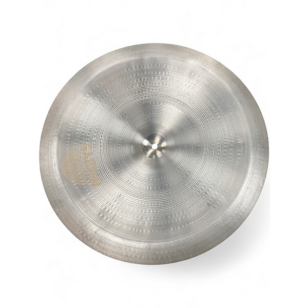 Used SABIAN 20in Paragon China Brilliant Cymbal