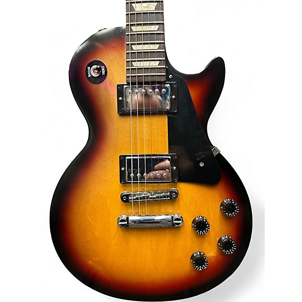 Used Gibson LES PAUL STUDIO 2016 S COLOR BURST Solid Body Electric Guitar