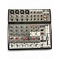Used Behringer Xenyx 1202FX Unpowered Mixer thumbnail