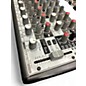 Used Behringer Xenyx 1202FX Unpowered Mixer