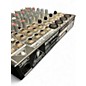 Used Behringer Xenyx 1202FX Unpowered Mixer