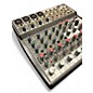 Used Behringer Xenyx 1202FX Unpowered Mixer