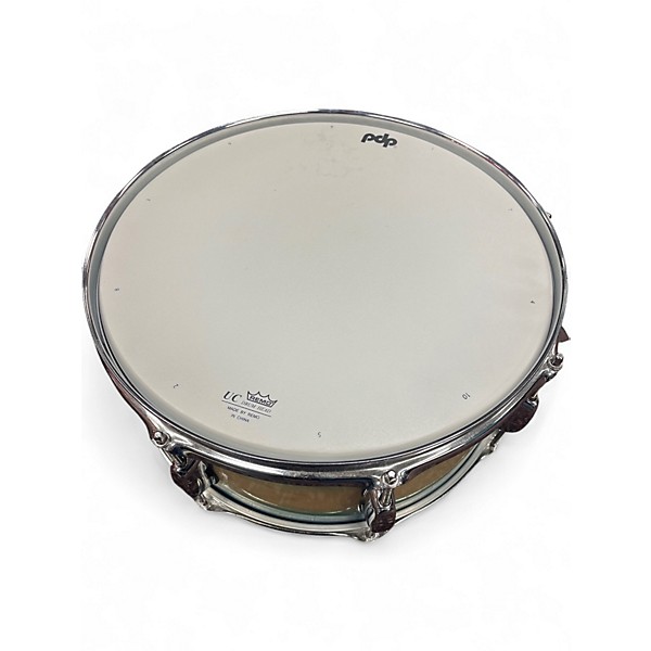 Used TAMA 14X6.5 Superstar Snare CARIBBEAN BURST Drum