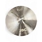 Used Jays Drum Closet 16in B20 Cymbal thumbnail