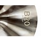 Used Jays Drum Closet 16in B20 Cymbal