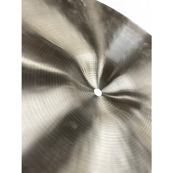 Used Jays Drum Closet 16in B20 Cymbal