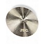Used Jays Drum Closet 16in B20 Cymbal
