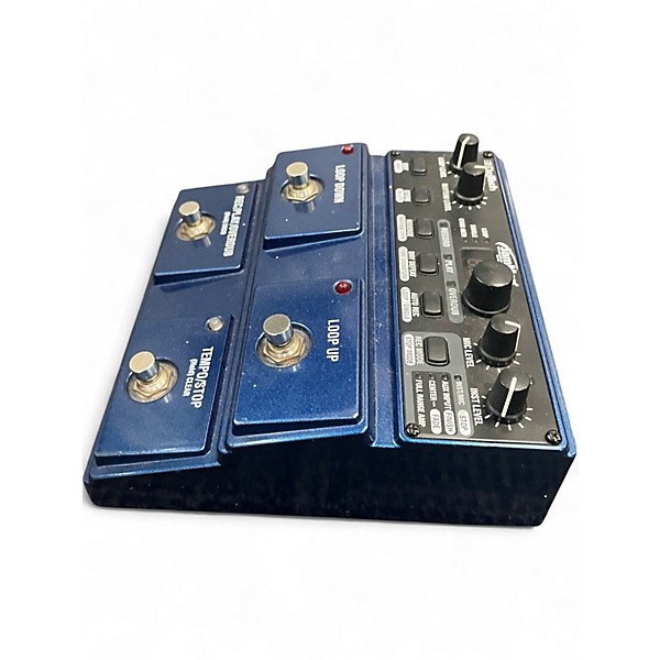 Used DigiTech JamMan Solo Looper Pedal