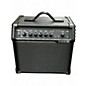 Used Line 6 Spider V 20 MkII 20w 1x8 Guitar Combo Amp thumbnail