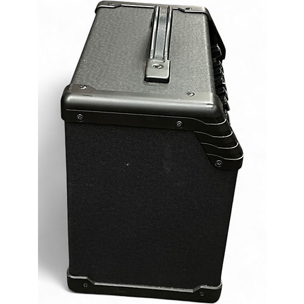 Used Line 6 Spider V 20 MkII 20w 1x8 Guitar Combo Amp