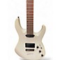 Used Mitchell MD200 White Solid Body Electric Guitar