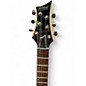Used Mitchell MD200 White Solid Body Electric Guitar