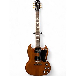 Used 2025 Gibson SG 61 Sunshine Solid Body Electric Guitar