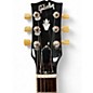 Used 2025 Gibson SG 61 Sunshine Solid Body Electric Guitar