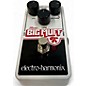 Used Electro-Harmonix Big Muff Nano Effect Pedal