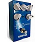 Used Wampler Ego Compressor Effect Pedal