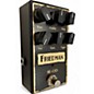 Used Friedman BE-OD Effect Pedal