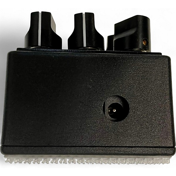 Used Friedman BE-OD Effect Pedal