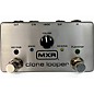 Used MXR M303 CLONE LOOPER Pedal thumbnail