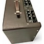 Used Fender ACOUSTIC JUNIOR 2 CHANNEL 100W 1X8 Acoustic Guitar Combo Amp