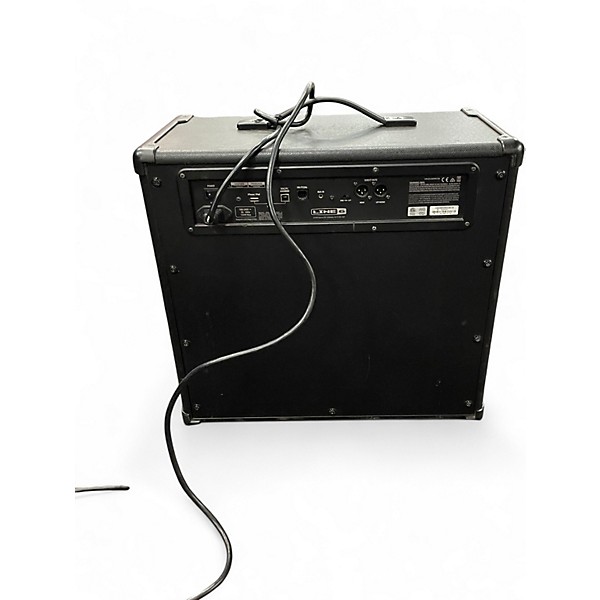 Used Line 6 Spider V 120 MKII Guitar Combo Amp