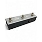 Used Strymon Multi Switch Pedal