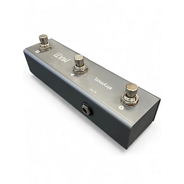 Used Strymon Multi Switch Pedal