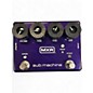 Used MXR Sub Machine Effect Pedal thumbnail