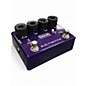 Used MXR Sub Machine Effect Pedal