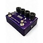 Used MXR Sub Machine Effect Pedal