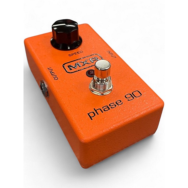 Used MXR M101 Phase 90 Effect Pedal