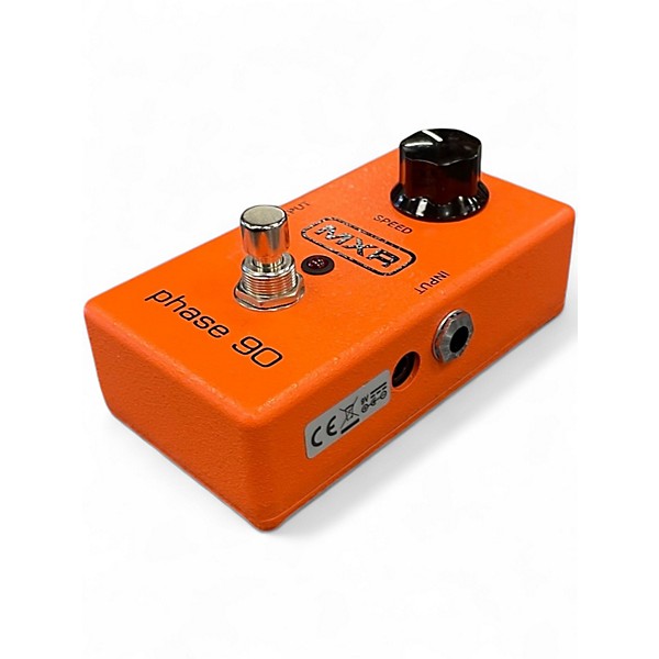 Used MXR M101 Phase 90 Effect Pedal