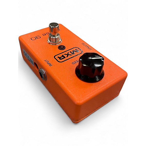 Used MXR M101 Phase 90 Effect Pedal
