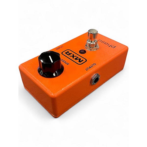 Used MXR M101 Phase 90 Effect Pedal