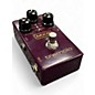 Used MXR M305 Tremolo Effect Pedal
