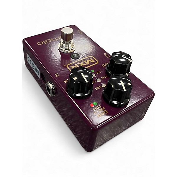 Used MXR M305 Tremolo Effect Pedal
